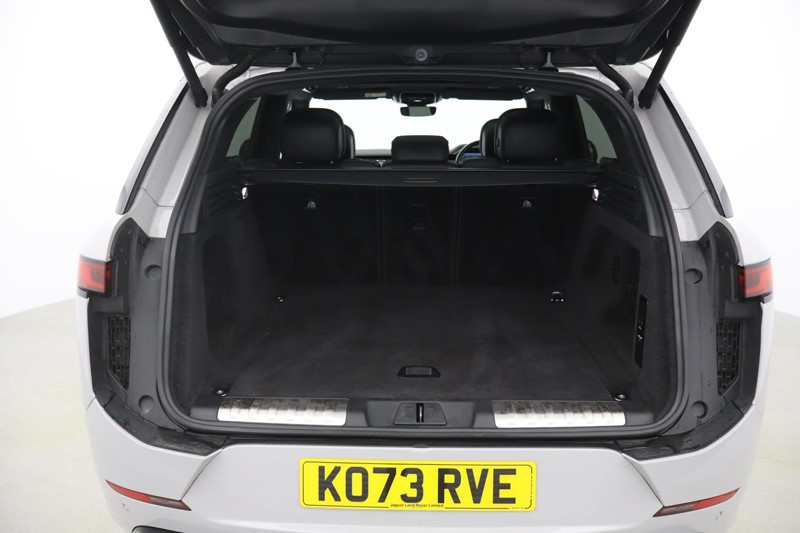 Used Land Rover Range Rover Sport 2024 for sale - 77339551: Photo 10