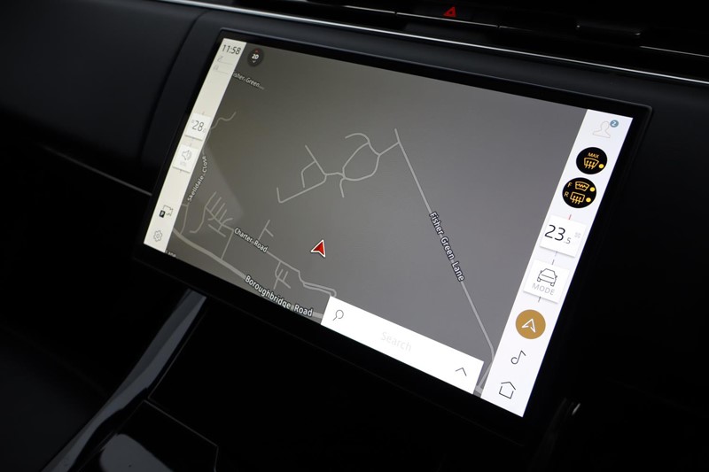 Used Land Rover Range Rover Sport 2024 for sale - 77339551: Photo 11