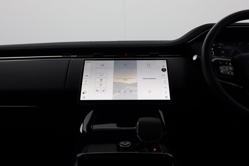 Used Land Rover Range Rover Sport 2024 for sale - 77339551: Photo 14