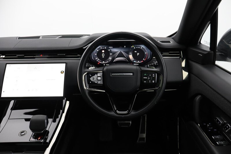 Used Land Rover Range Rover Sport 2024 for sale - 77339551: Photo 15