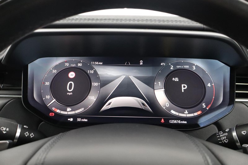 Used Land Rover Range Rover Sport 2024 for sale - 77339551: Photo 16