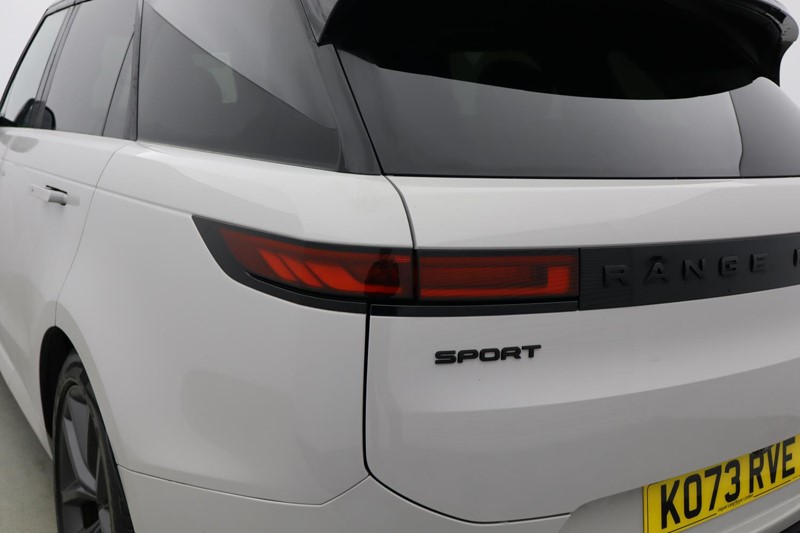 Used Land Rover Range Rover Sport 2024 for sale - 77339551: Photo 19