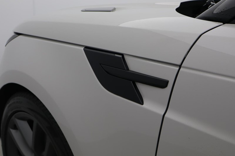 Used Land Rover Range Rover Sport 2024 for sale - 77339551: Photo 20