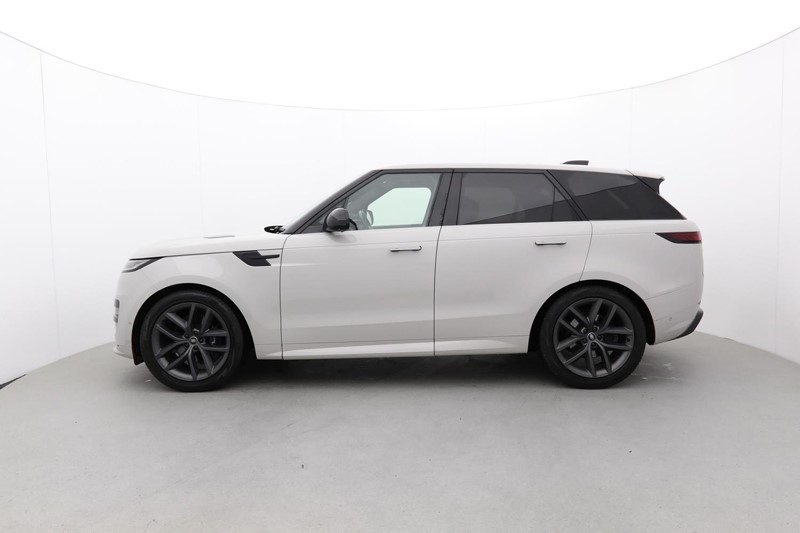 Used Land Rover Range Rover Sport 2024 for sale - 77339551: Photo 23