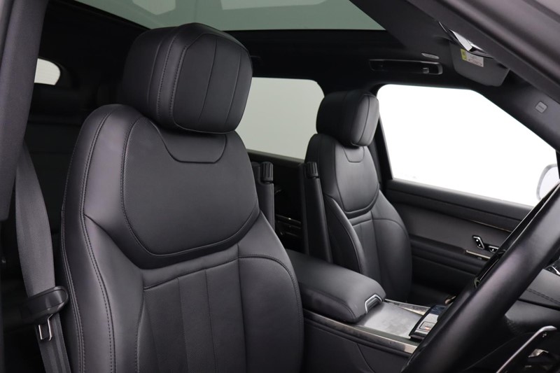 Used Land Rover Range Rover Sport 2024 for sale - 77339551: Photo 27