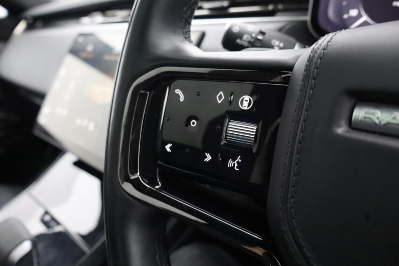 Used Land Rover Range Rover Sport 2024 for sale - 77339551: Photo 31