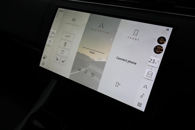 Used Land Rover Range Rover Sport 2024 for sale - 77339551: Photo 33