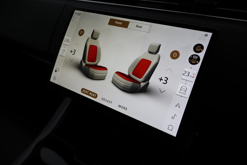 Used Land Rover Range Rover Sport 2024 for sale - 77339551: Photo 34