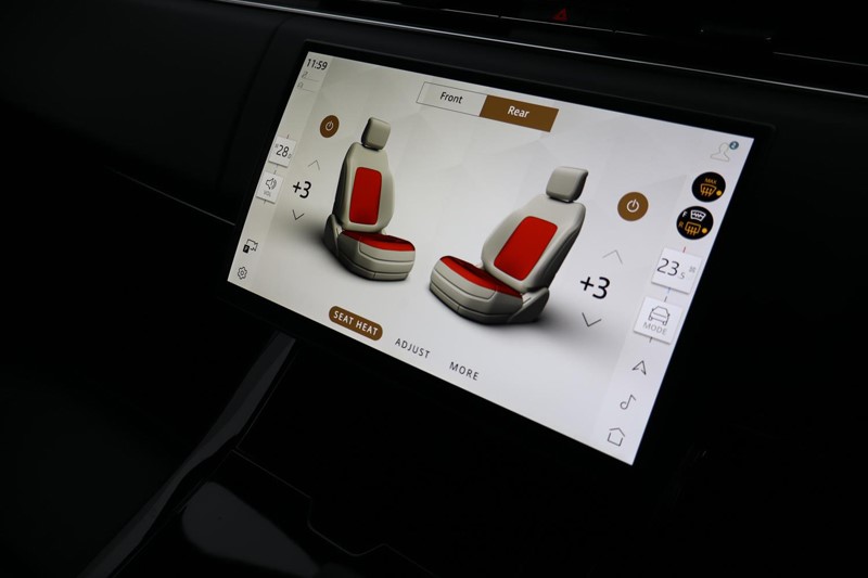 Used Land Rover Range Rover Sport 2024 for sale - 77339551: Photo 35