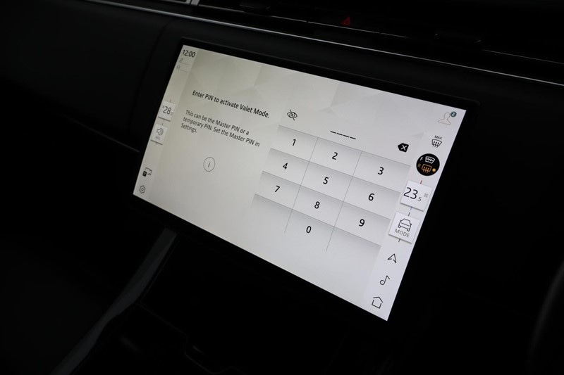 Used Land Rover Range Rover Sport 2024 for sale - 77339551: Photo 37