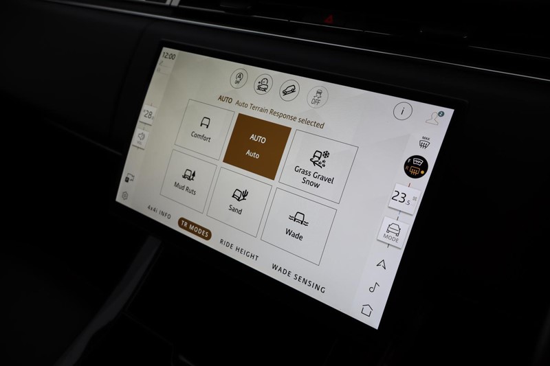 Used Land Rover Range Rover Sport 2024 for sale - 77339551: Photo 40