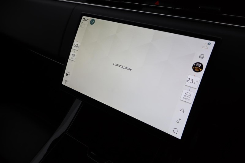 Used Land Rover Range Rover Sport 2024 for sale - 77339551: Photo 43