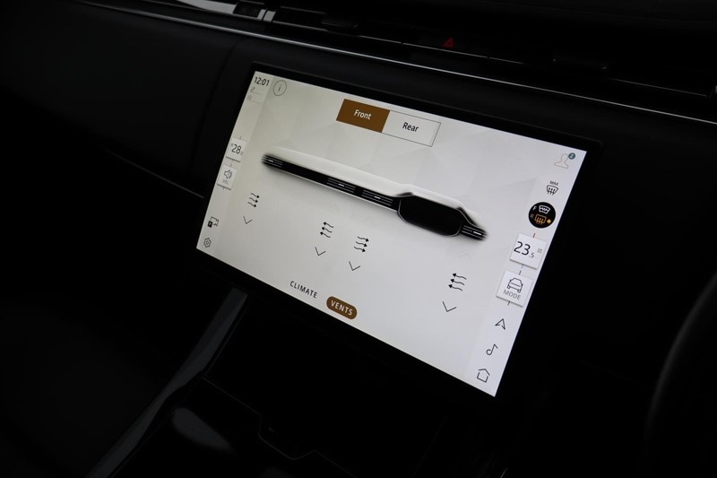 Used Land Rover Range Rover Sport 2024 for sale - 77339551: Photo 44