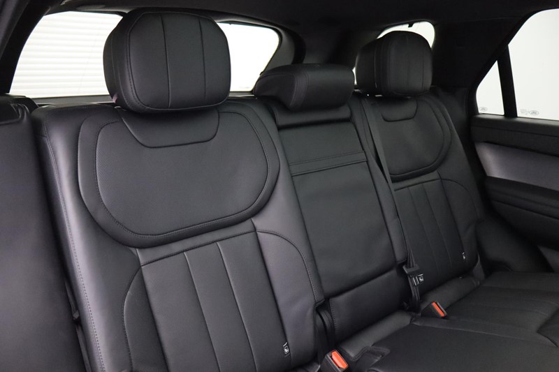Used Land Rover Range Rover Sport 2024 for sale - 77339551: Photo 46