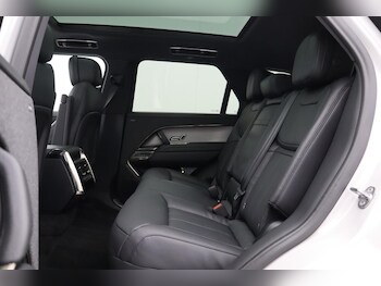 Used Land Rover Range Rover Sport 2024 for sale - 77339551: Photo