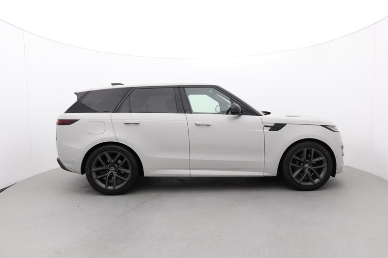 Used Land Rover Range Rover Sport 2024 for sale - 77339551: Photo 5