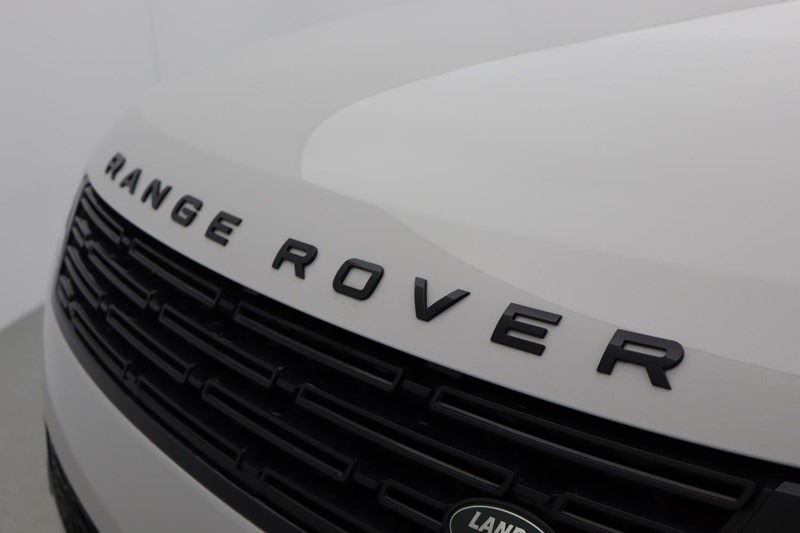 Used Land Rover Range Rover Sport 2024 for sale - 77339551: Photo 51
