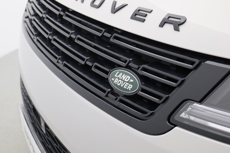 Used Land Rover Range Rover Sport 2024 for sale - 77339551: Photo 52