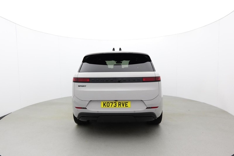 Used Land Rover Range Rover Sport 2024 for sale - 77339551: Photo 6