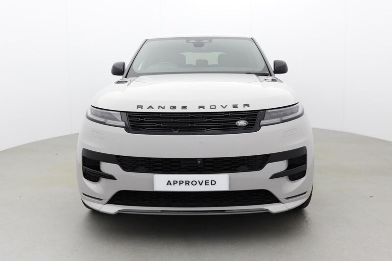 Used Land Rover Range Rover Sport 2024 for sale - 77339551: Photo 7