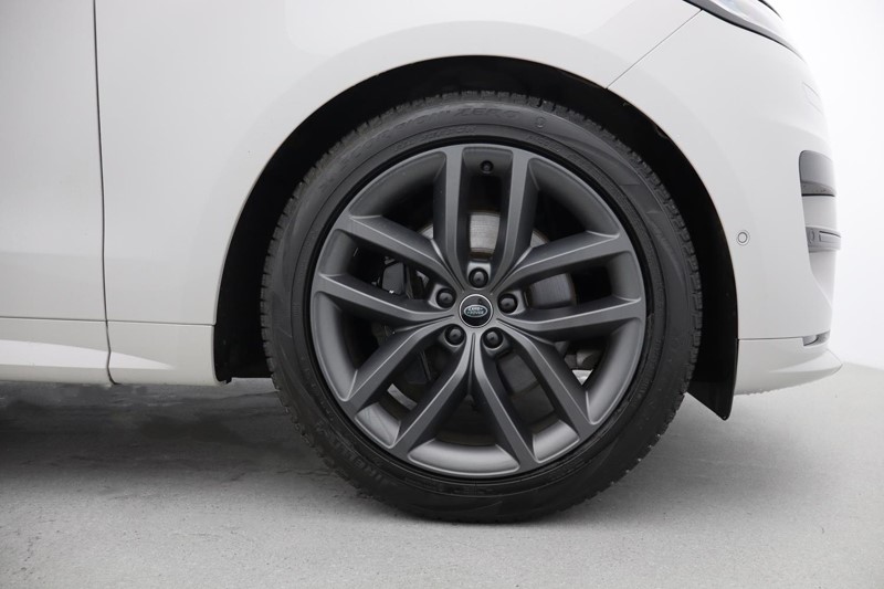 Used Land Rover Range Rover Sport 2024 for sale - 77339551: Photo 8