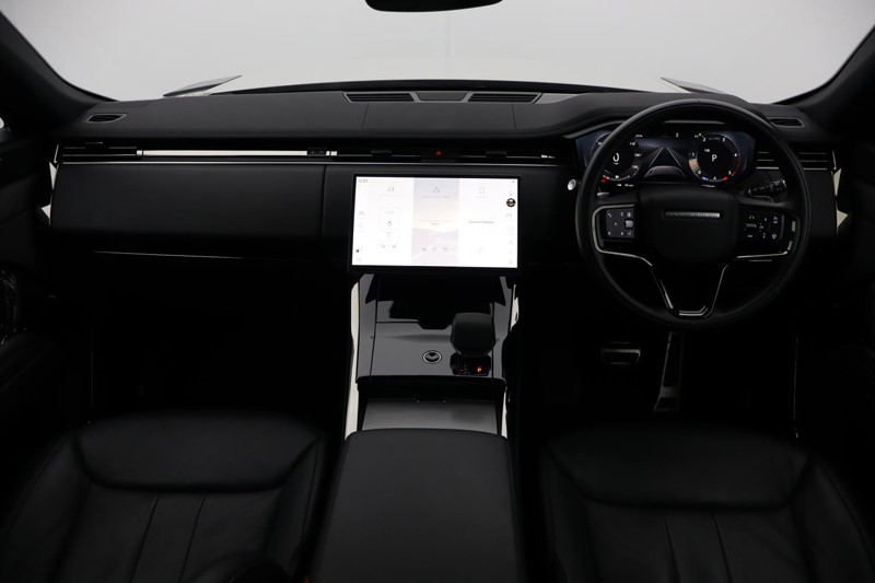 Used Land Rover Range Rover Sport 2024 for sale - 77339551: Photo 9