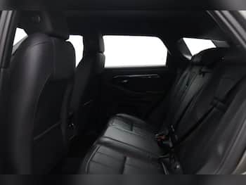 Used Land Rover Range Rover Evoque 2021 for sale - 79841964: Photo