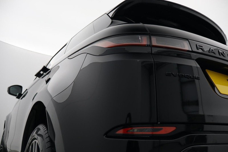 Used Land Rover Range Rover Evoque 2021 for sale - 77844758: Photo 12