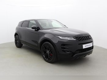 Used Land Rover Range Rover Evoque 2021 for sale - 77844758: Photo