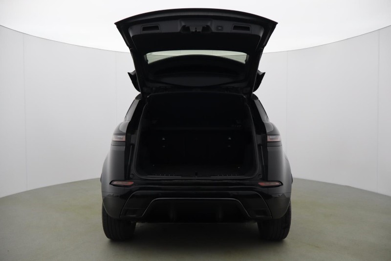 Used Land Rover Range Rover Evoque 2021 for sale - 77844758: Photo 20