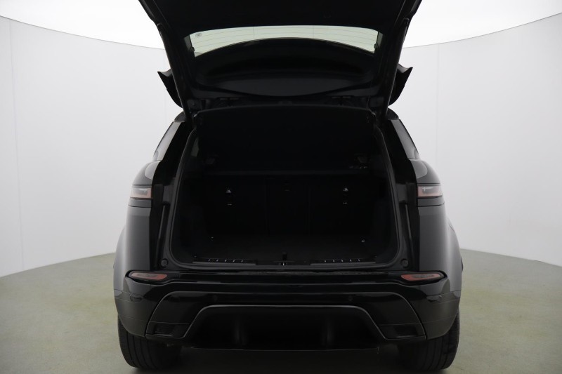 Used Land Rover Range Rover Evoque 2021 for sale - 77844758: Photo 21