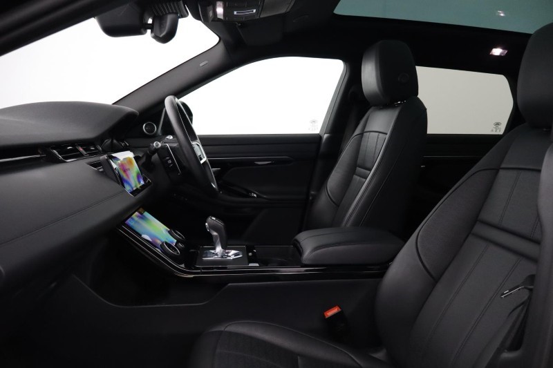 Used Land Rover Range Rover Evoque 2021 for sale - 77844758: Photo 24