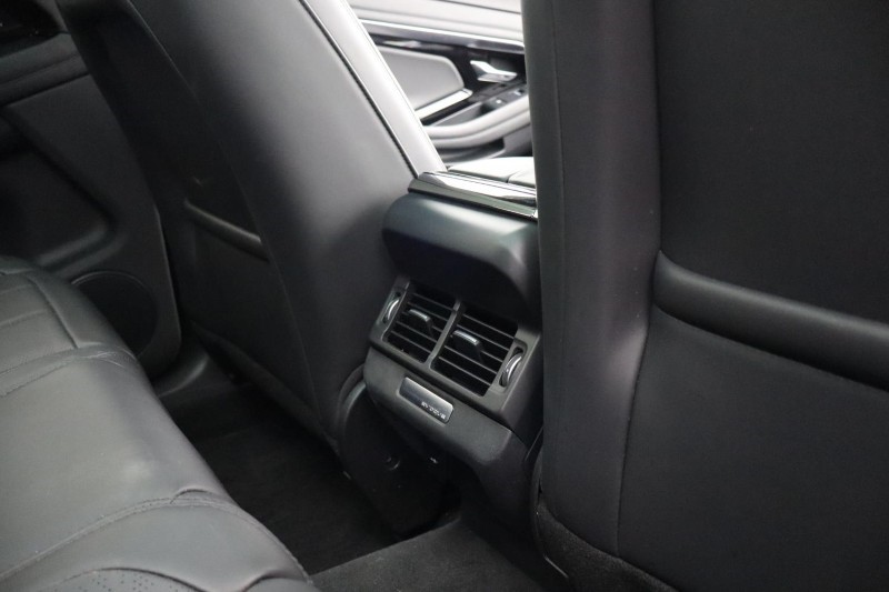 Used Land Rover Range Rover Evoque 2021 for sale - 77844758: Photo 25