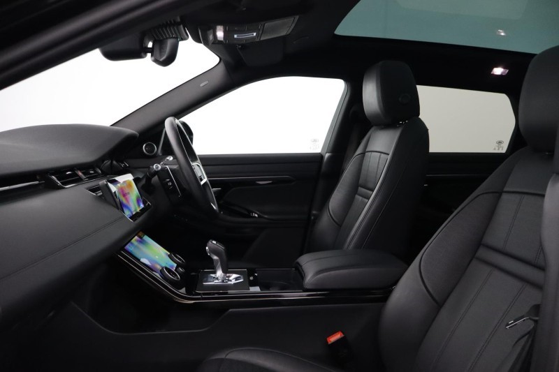 Used Land Rover Range Rover Evoque 2021 for sale - 77844758: Photo 3