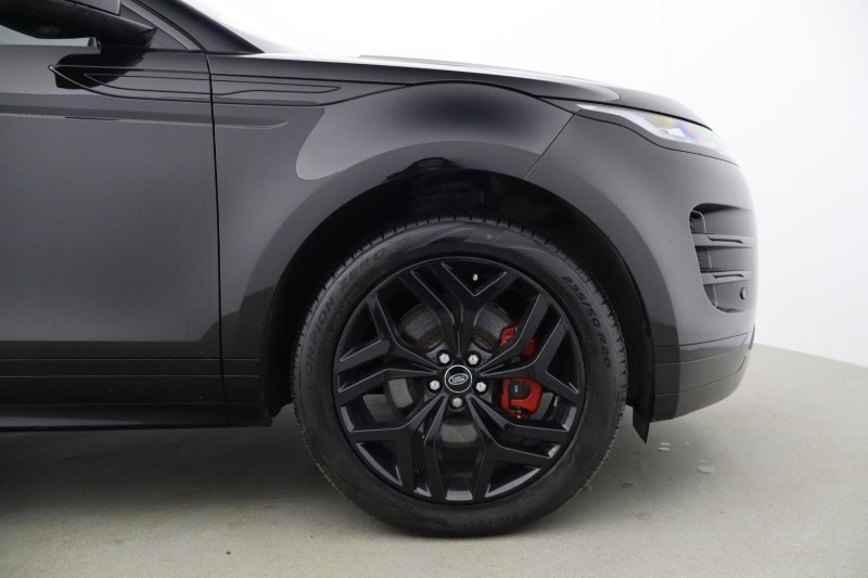 Used Land Rover Range Rover Evoque 2021 for sale - 77844758: Photo 31