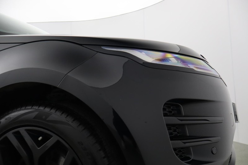 Used Land Rover Range Rover Evoque 2021 for sale - 77844758: Photo 32