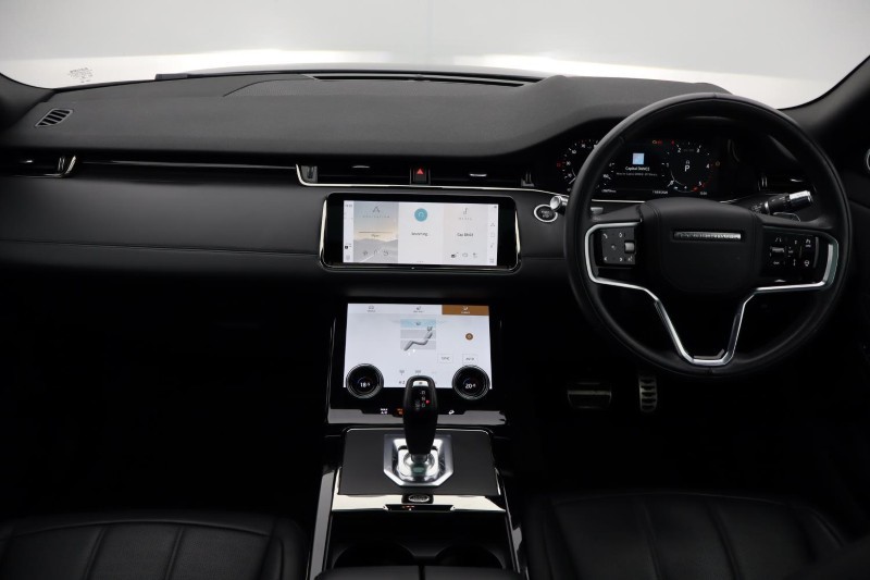 Used Land Rover Range Rover Evoque 2021 for sale - 77844758: Photo 38