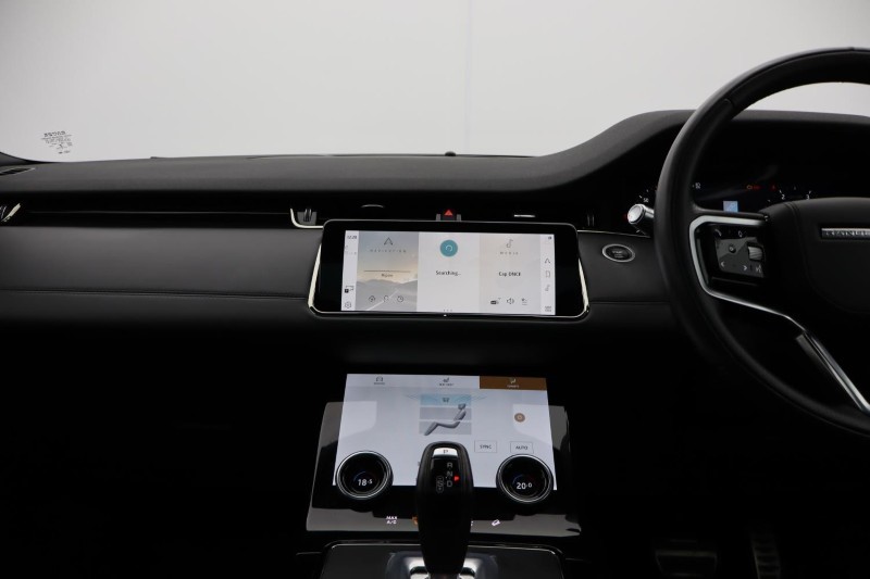 Used Land Rover Range Rover Evoque 2021 for sale - 77844758: Photo 39