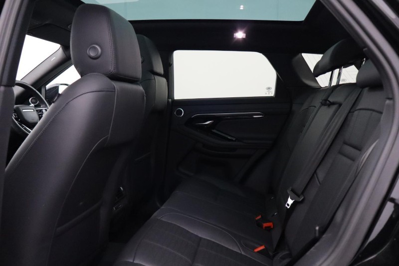 Used Land Rover Range Rover Evoque 2021 for sale - 77844758: Photo 4