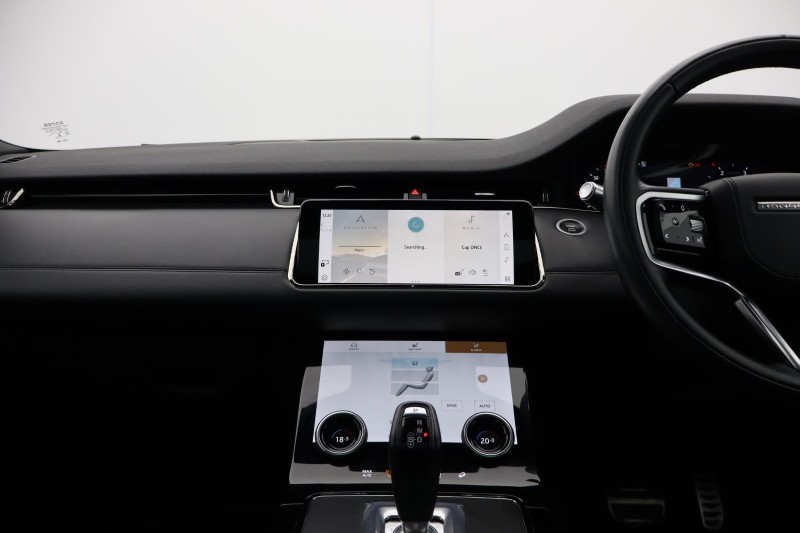 Used Land Rover Range Rover Evoque 2021 for sale - 77844758: Photo 40