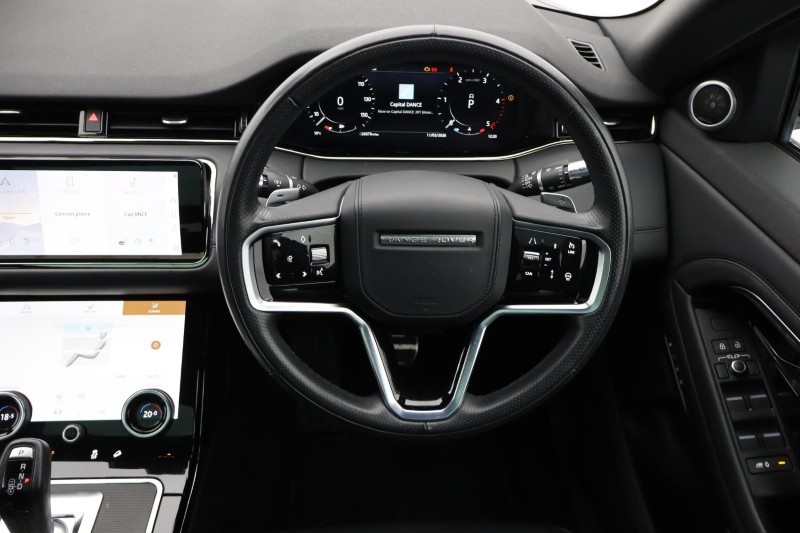 Used Land Rover Range Rover Evoque 2021 for sale - 77844758: Photo 41