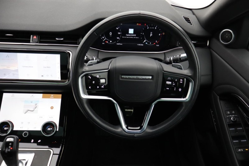 Used Land Rover Range Rover Evoque 2021 for sale - 77844758: Photo 43