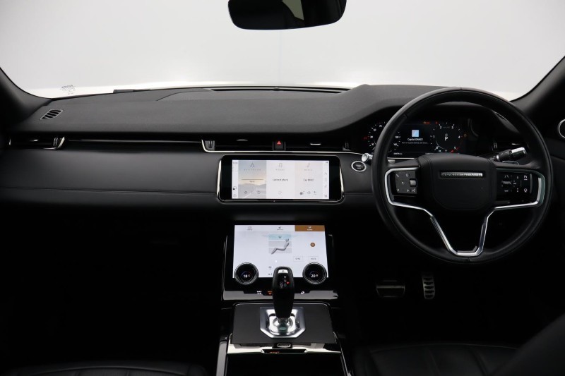 Used Land Rover Range Rover Evoque 2021 for sale - 77844758: Photo 44