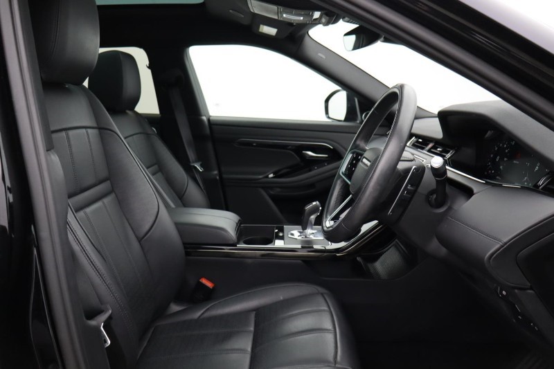 Used Land Rover Range Rover Evoque 2021 for sale - 77844758: Photo 46