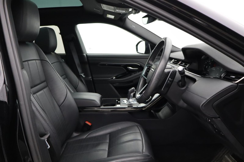 Used Land Rover Range Rover Evoque 2021 for sale - 77844758: Photo 47
