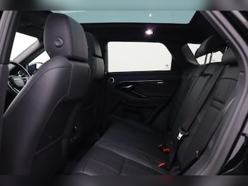 Used Land Rover Range Rover Evoque 2021 for sale - 77844758: Photo