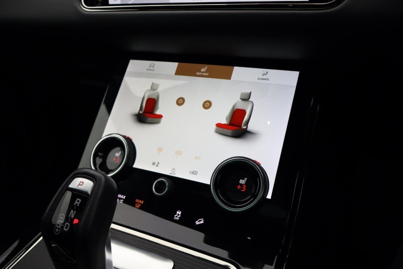 Used Land Rover Range Rover Evoque 2021 for sale - 77844758: Photo 52