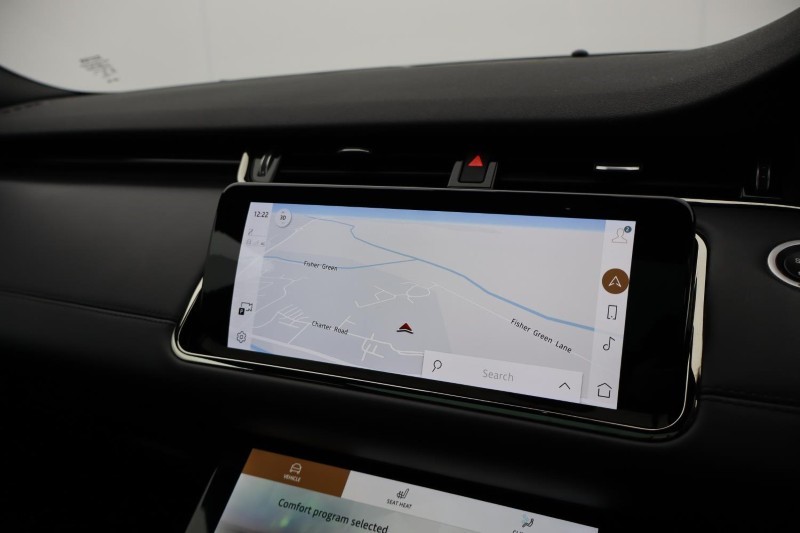 Used Land Rover Range Rover Evoque 2021 for sale - 77844758: Photo 54