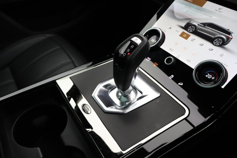 Used Land Rover Range Rover Evoque 2021 for sale - 77844758: Photo 55