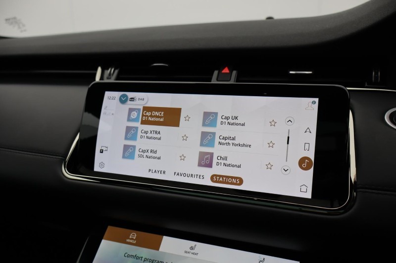 Used Land Rover Range Rover Evoque 2021 for sale - 77844758: Photo 56